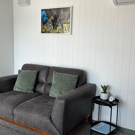 Millers Flat Holiday Park ภายนอก รูปภาพ