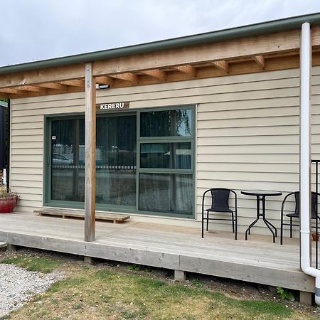 Millers Flat Holiday Park ภายนอก รูปภาพ